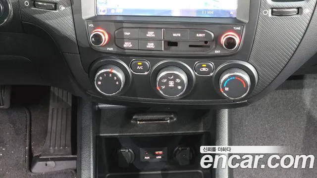 Kia K3 2017 thumb 8