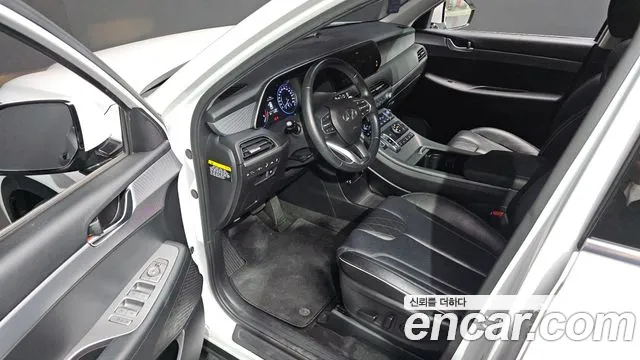 Hyundai Palisade 2020 thumb 11