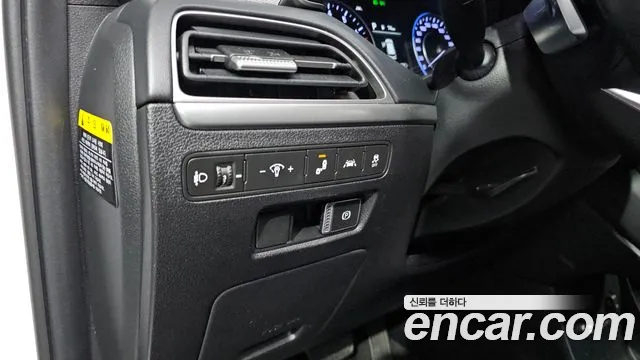 Hyundai Palisade 2020 thumb 5