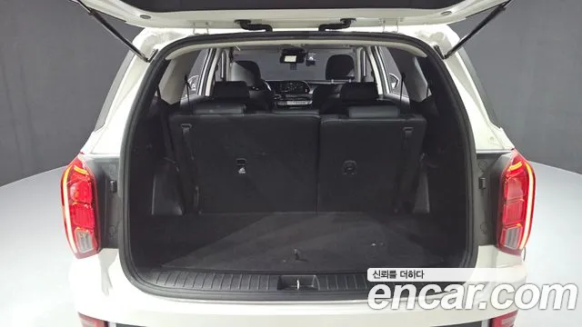 Hyundai Palisade 2020 thumb 4