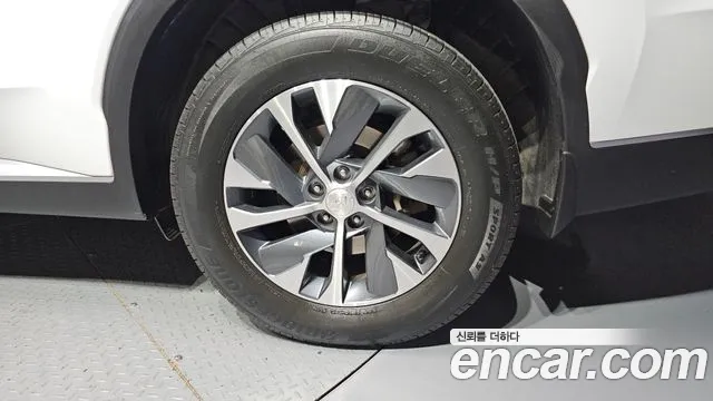 Hyundai Palisade 2020 thumb 8