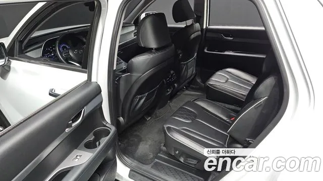 Hyundai Palisade 2020 thumb 2