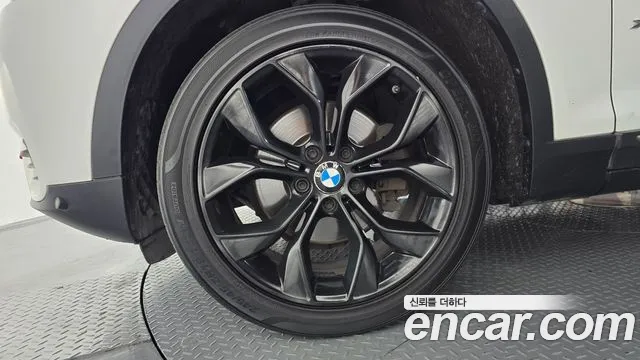 BMW X3 2015 thumb 2