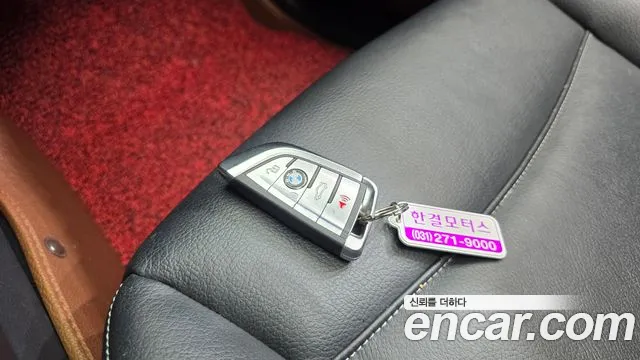 BMW X3 2015 thumb 4