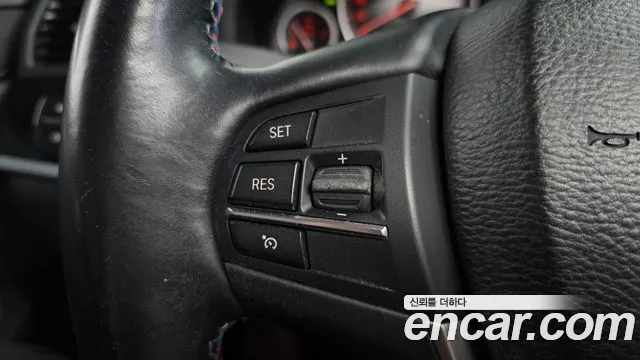 BMW X3 2015 thumb 11