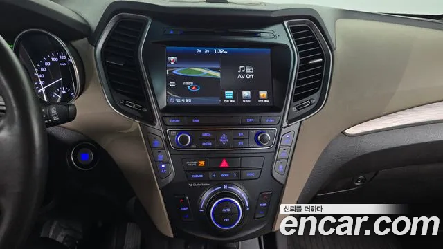 Hyundai Maxcruz 2016 thumb 9