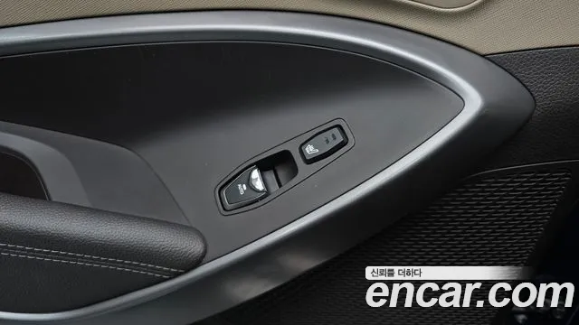 Hyundai Maxcruz 2016 thumb 3