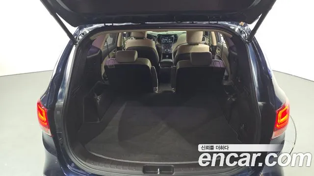 Hyundai Maxcruz 2016 thumb 11