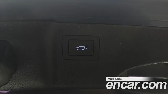 Hyundai Maxcruz 2016 thumb 6