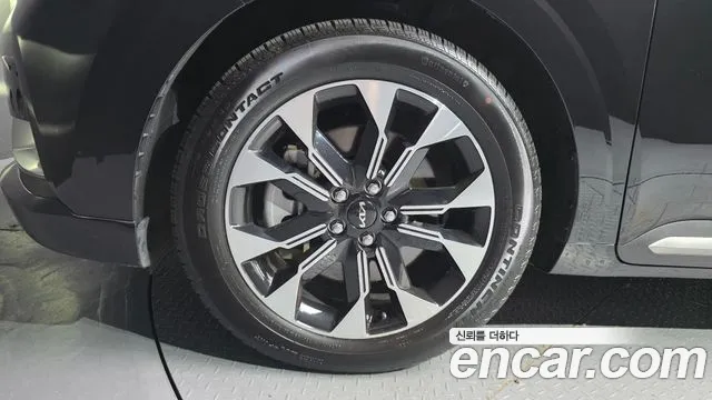 Kia Carnival 2022 thumb 11