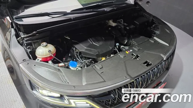 Kia Carnival 2022 thumb 4