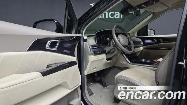 Kia Carnival 2022 thumb 12