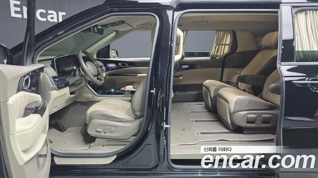 Kia Carnival 2022 thumb 5