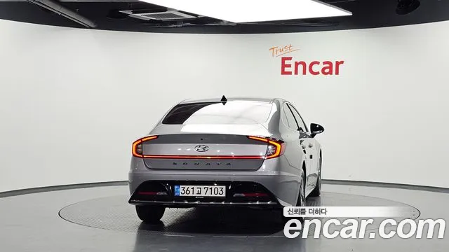 Hyundai Sonata 2022 thumb 12