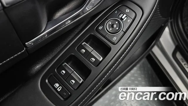 Hyundai Sonata 2022 thumb 8