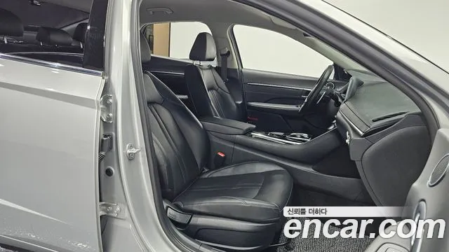 Hyundai Sonata 2022 thumb 10