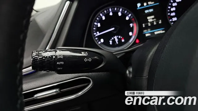Hyundai Sonata 2022 thumb 3