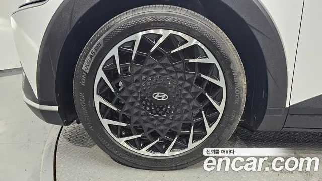 Hyundai Ioniq5 2022 thumb 8