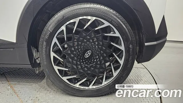 Hyundai Ioniq5 2022 thumb 4
