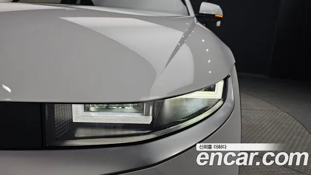 Hyundai Ioniq5 2022 thumb 2