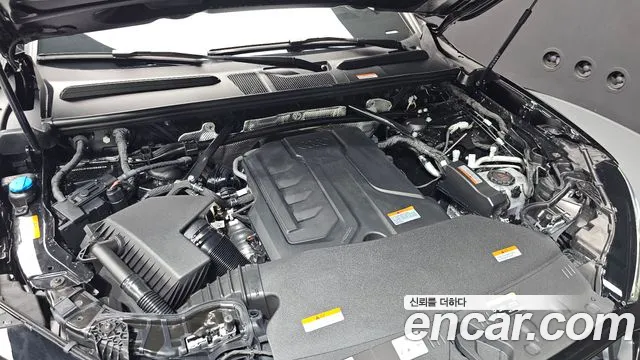 Audi Q5 2025 thumb 12