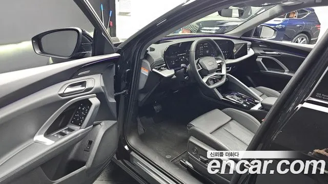 Audi Q5 2025 thumb 7