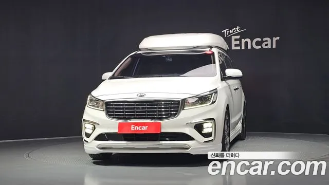 Kia Carnival 2019 thumb 12