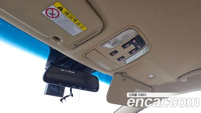 Kia Carnival 2019 thumb 10