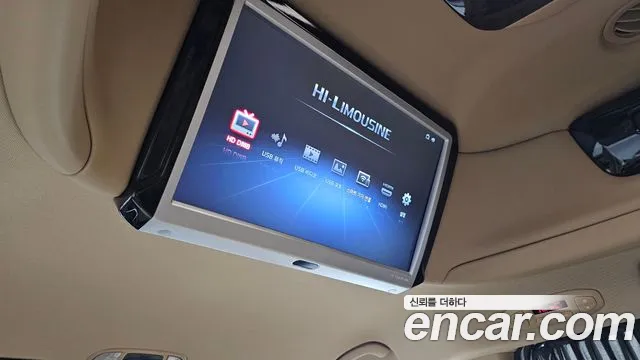 Kia Carnival 2019 thumb 6