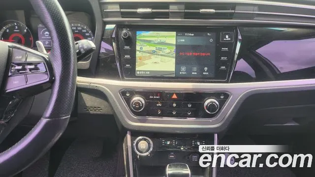 KGM Korando 2019 thumb 10