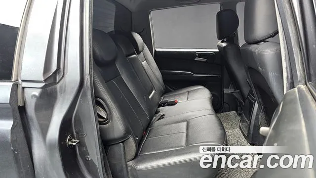 KGM Korando 2016 thumb 8