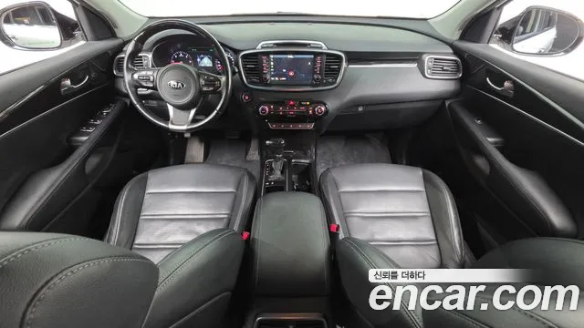 Kia Sorento 2016 thumb 4