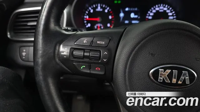 Kia Sorento 2016 thumb 7
