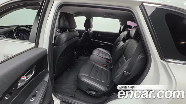 Kia Sorento 2016 thumb 2