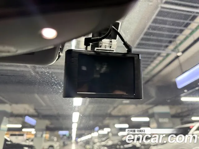 Mercedes-Benz A-Class 2020 thumb 7
