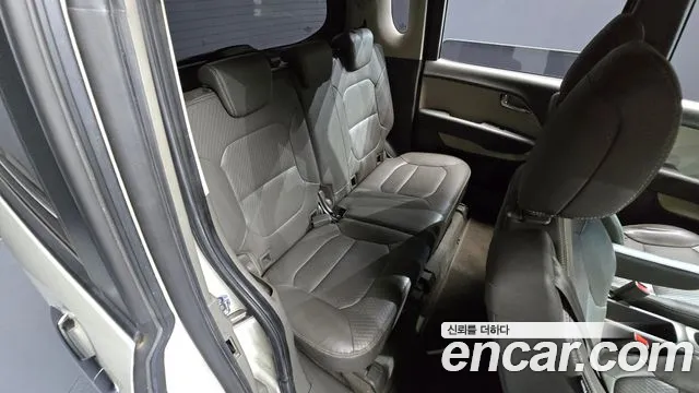 Kia Ray 2012 thumb 9