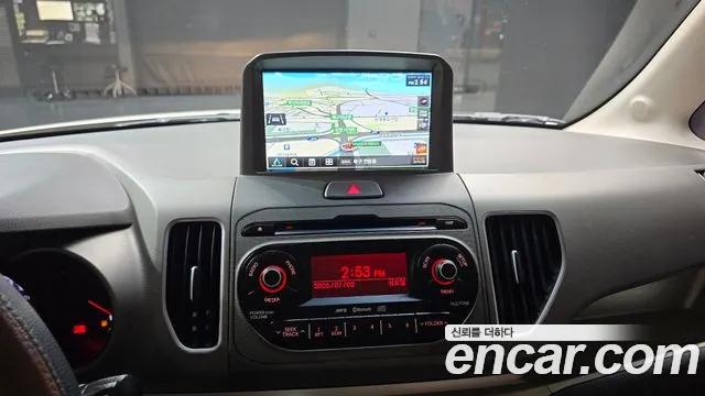 Kia Ray 2012 thumb 3