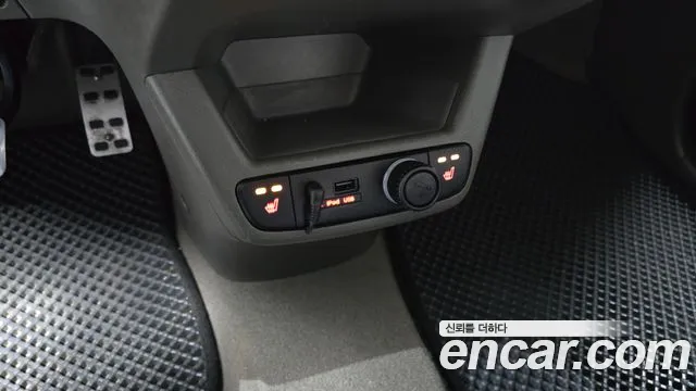 Kia Ray 2012 thumb 11