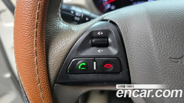 Kia Ray 2012 thumb 4