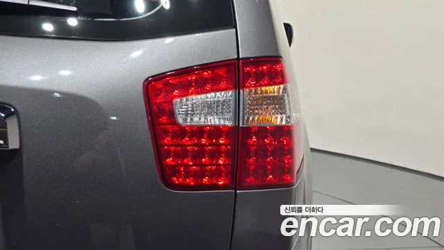 Kia Mohave 2014 thumb 7