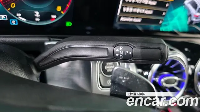 Mercedes-Benz GLB 2021 thumb 11