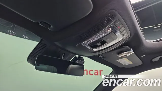 Mercedes-Benz GLB 2021 thumb 5