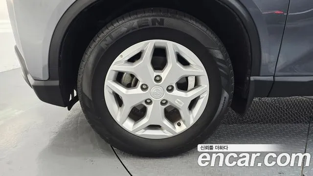 KGM Rexton 2022 thumb 11