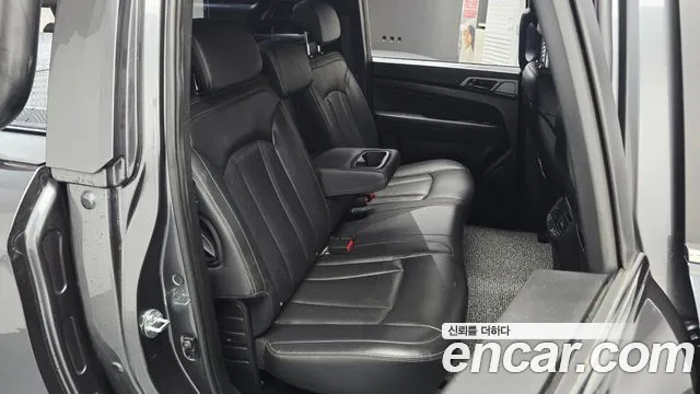 KGM Rexton 2022 thumb 12