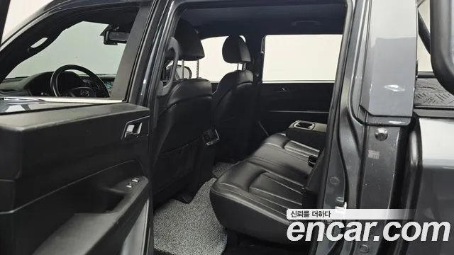 KGM Rexton 2022 thumb 10