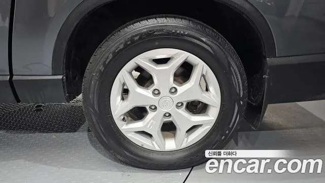 KGM Rexton 2022 thumb 6