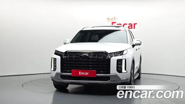 Hyundai Palisade 2022 thumb 9