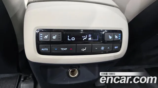 Hyundai Palisade 2022 thumb 2