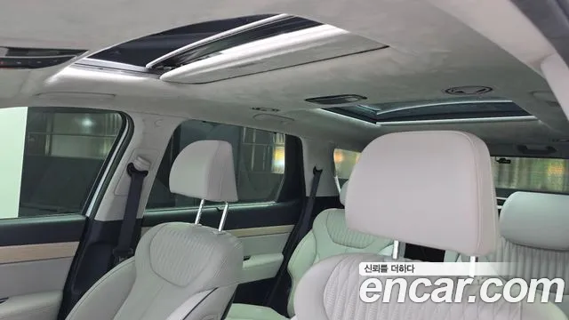 Hyundai Palisade 2022 thumb 11
