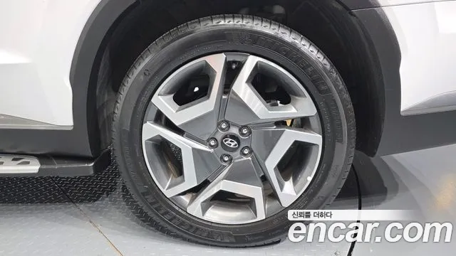 Hyundai Palisade 2022 thumb 10